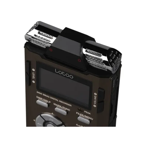 Lotoo PAW L300E