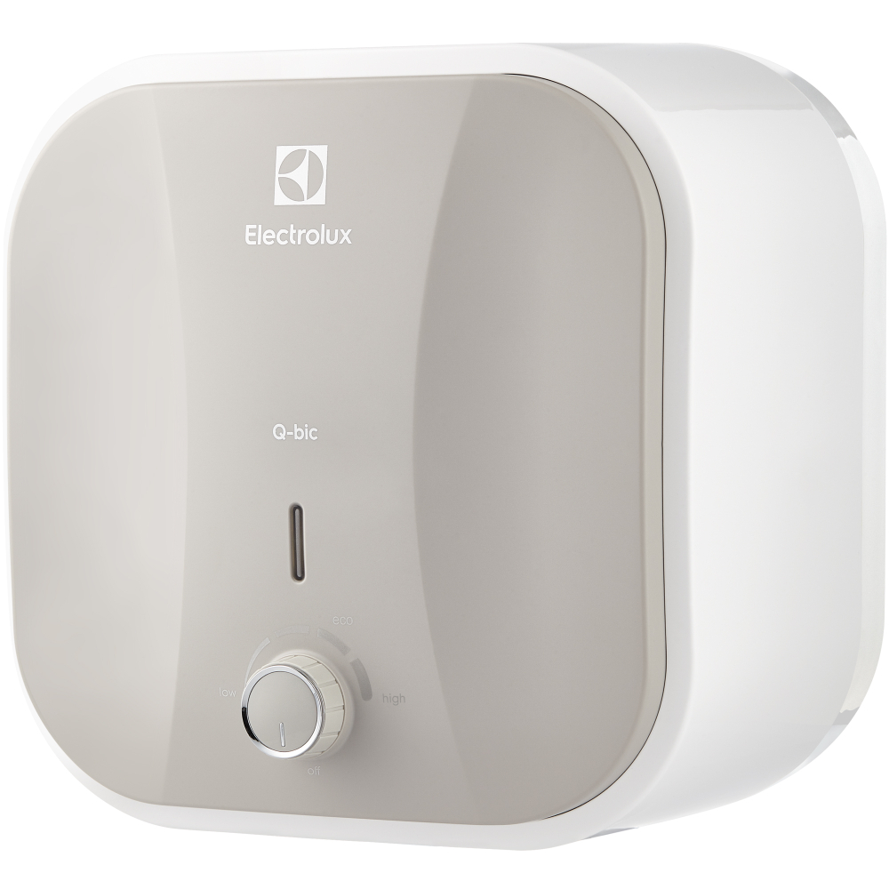 Водонагреватель EWH 15 Q-bic O, 2500 Вт, 360x360x312 мм