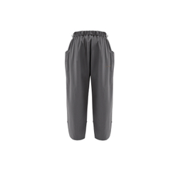 Брюки Called a Garment City Boy "Graphite"