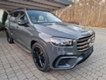 Mercedes-Benz GLS 450 AMG 4M Burmester