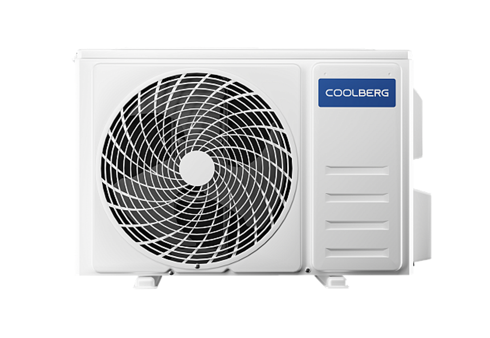 Сплит-система COOLBERG, RUNA Inverter, CI-07R1-IN / CI-07R1-OUT