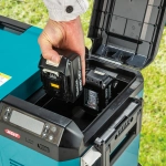 Изотермический контейнер Makita CW004GZ