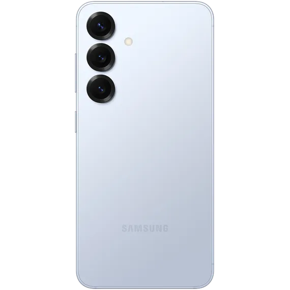 Смартфон Samsung Galaxy S25 12 ГБ | 512 ГБ (Голубой | Icyblue)