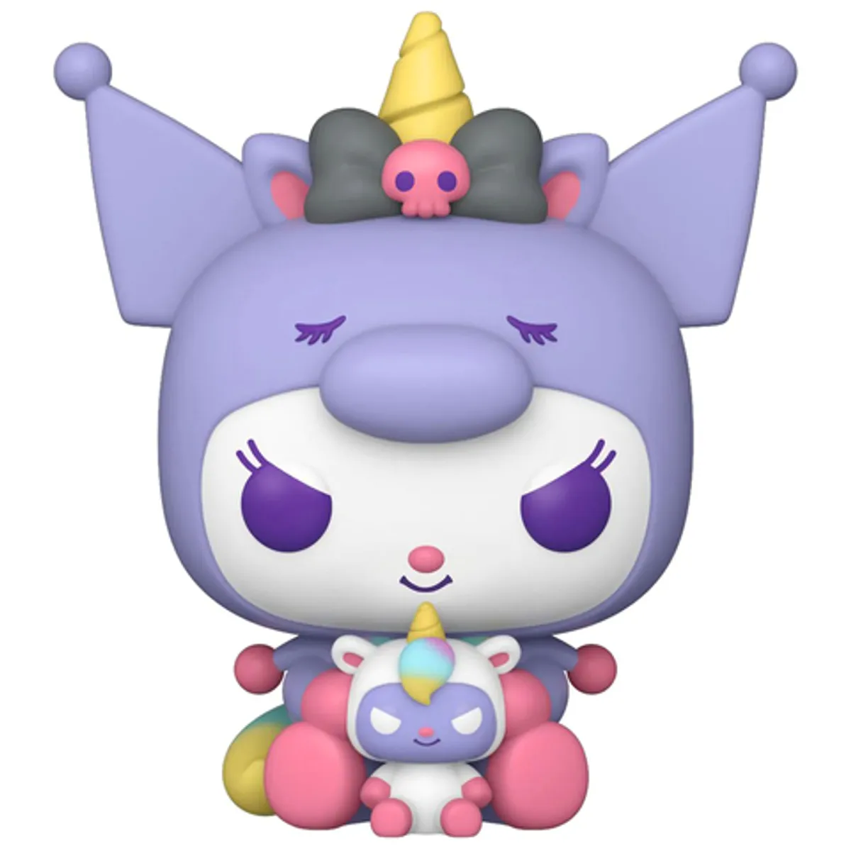 Funko POP! Hello Kitty: Kuromi (62)