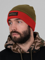 ШАПКА REMINGTON ДВУСТОРОННЯЯ ТIGHT KNIT