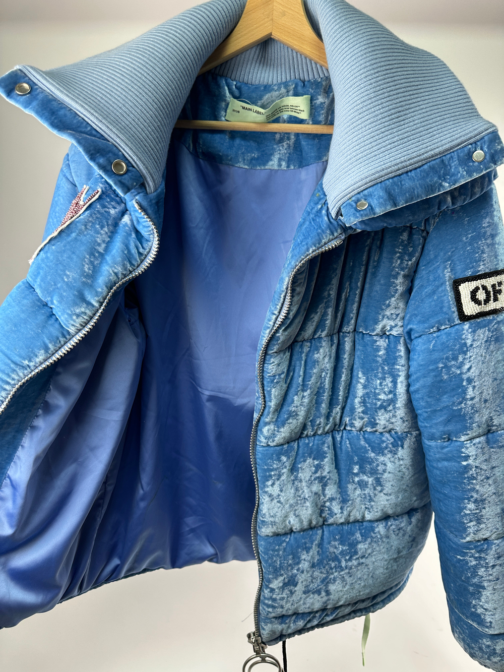 Куртка Off-White
