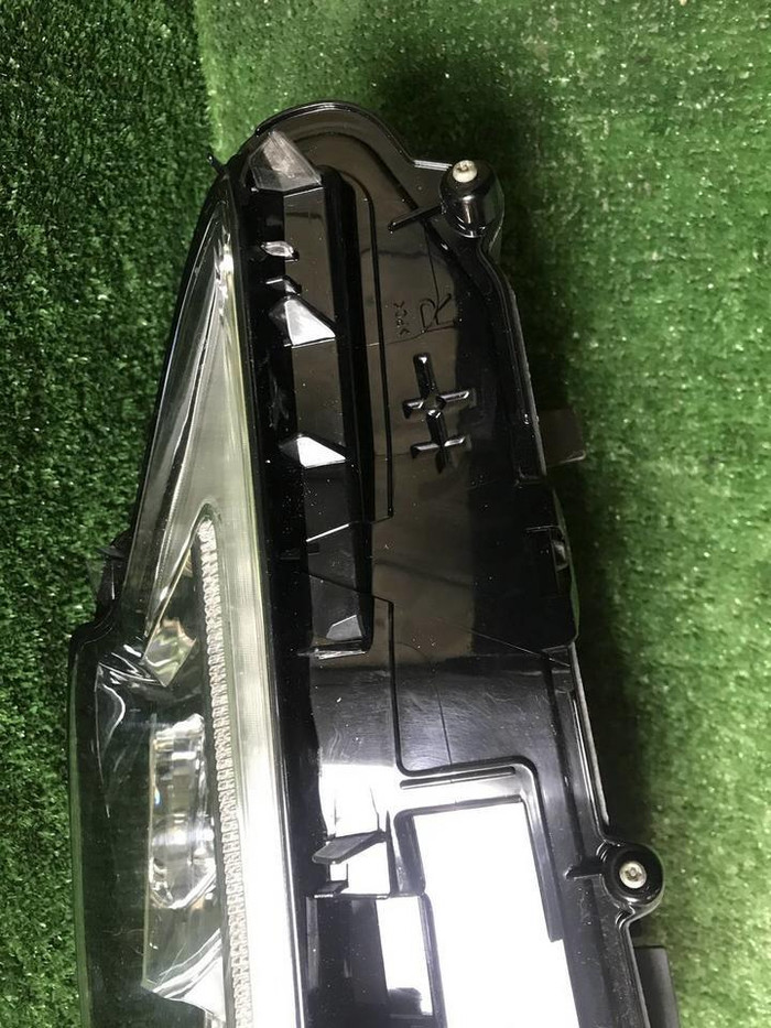 Фара правая Lexus RX 4 (2015-2019) LED под 1 блок