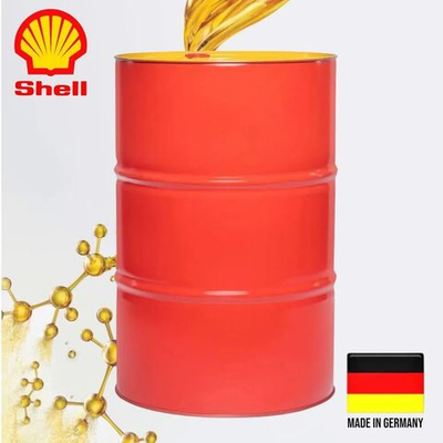 Масло моторное SHELL Rimula R6 M 10W-40 синтетическое 209 л 550044826