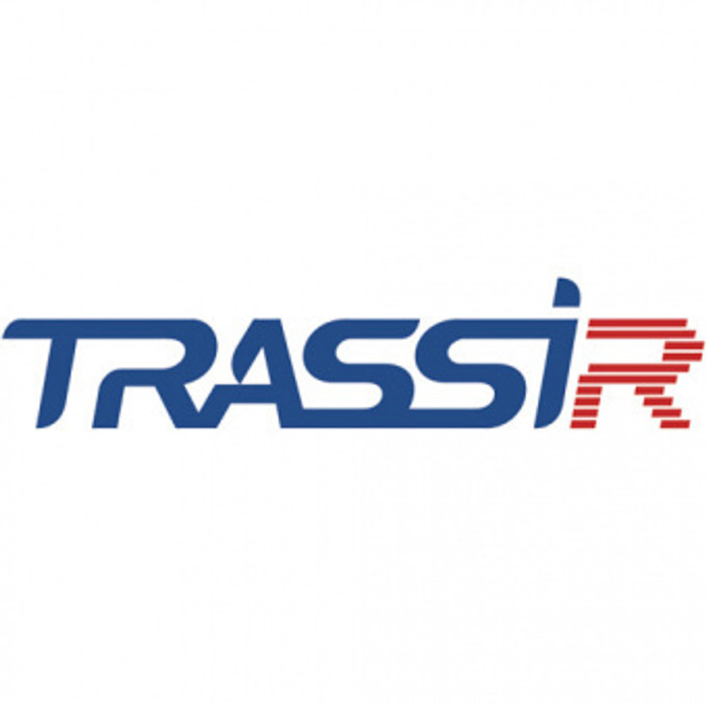 TRASSIR ЕЦХД