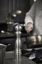 Соляная мельница Peugeot Paris Chef, сталь, 30 см