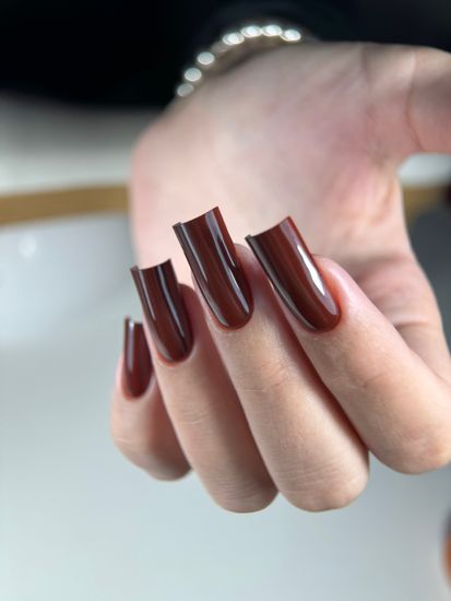 Brown color gel 05 Iperfect 10g