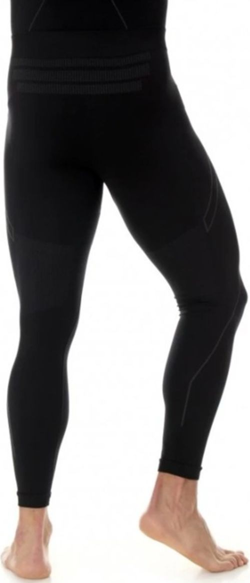 Купить Термобелье для мотоцикла Кальсоны Brubeck Thermo Nilit Heat / Черный