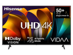 LED телевизор Hisense 85A6N 4K Ultra HD