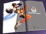 Мир игры Overwatch