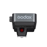 Пульт-радиосинхронизатор Godox X3Pro N для Nikon