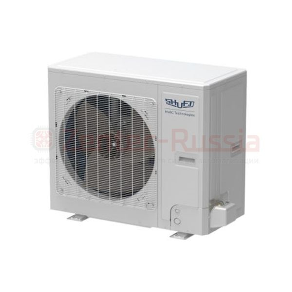 Shuft SDVC-16-G компрессорно-конденсаторный блок