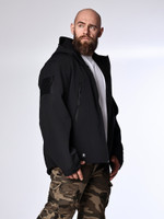 Ветровка софтшелл 7.26 Gear Tactical Series ShSk
