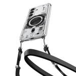 Чехол Spigen Ultra Hybrid Mag с MagSafe для Samsung Galaxy S26+ Plus Neo One