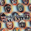 Зонт-трость JP Gaultier 1246 Lucha Libre