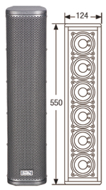Soundking LS32