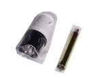 Портативный бензогенератор HUTER DY9500LX - [7,5 кВт / 220V] эл. старт