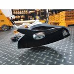 Аккумуляторный триммер 20В без АКБ и ЗУ INGCO CSTLI20018 INDUSTRIAL