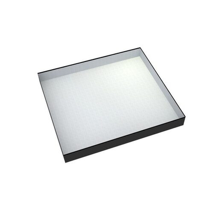 Поддон Secret Jardin Water Tray 60*60см Mylar V3