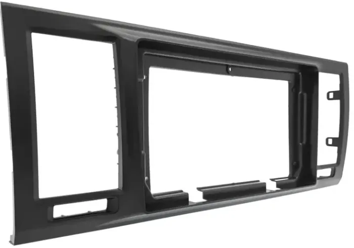 Магнитола для Volkswagen T6 Caravelle, Multivan, Transporter 2015-2019 - FarCar BX877 монитор 13" 2K QLED на Android 13, Быстрая, CarPlay, 4G SIM-слот
