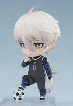 Фигурка Nendoroid No.2056 BLUE LOCK: Seishiro Nagi Синяя тюрьма: Сэйсиро Наги