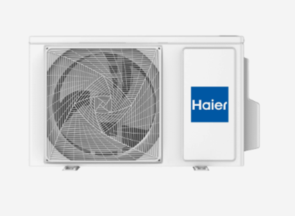 Настенная сплит-система Haier CORAL On-Off HSU-09HPL303/R3(IN)/HSU-09HPL103/R3(OUT)