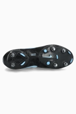 Бутсы Nike Tiempo Maestro Elite SG-Pro - черный