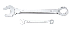 Ключ комбинированный 14мм KINGTUL KT-30014