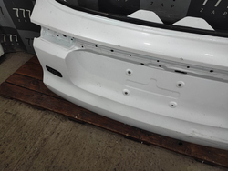 Крышка багажника Haval Dargo 22-нв Б/У Оригинал 6301600XKN04A