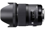 Sigma 24mm F1.4 DG HSM Art Canon