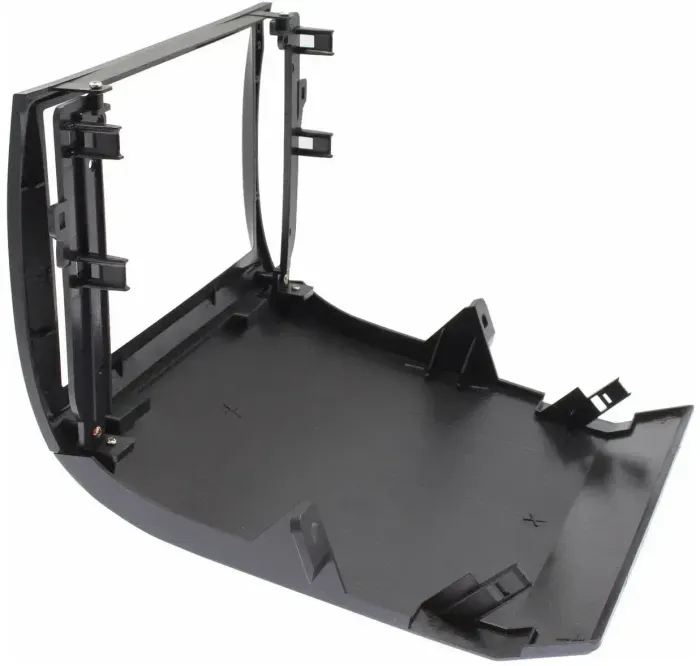 Магнитола для Toyota Prius 20 2003-2011 (вниз, без JBL) - Teyes CC4-PRO монитор 9.5" 2K QLED на Android 13, Быстрейшая, Snapdragon 778G, ИИ, CarPlay, DSP, 4G SIM-слот