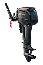 Лодочный мотор Reef Rider RR9.9FHS (12V)