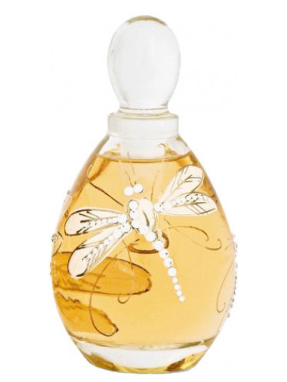 M. Micallef Gardenia No 41