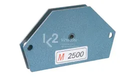 Угольник магнитный Promotech M2500