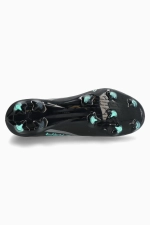 Бутсы Puma Ultra Nitro 7 Pro FG - черный