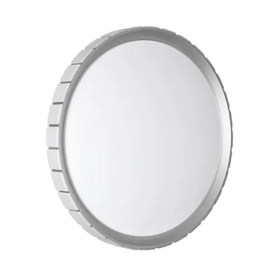 Настенно-потолочный светильник Kupi Silver 7696/ELN Sonex