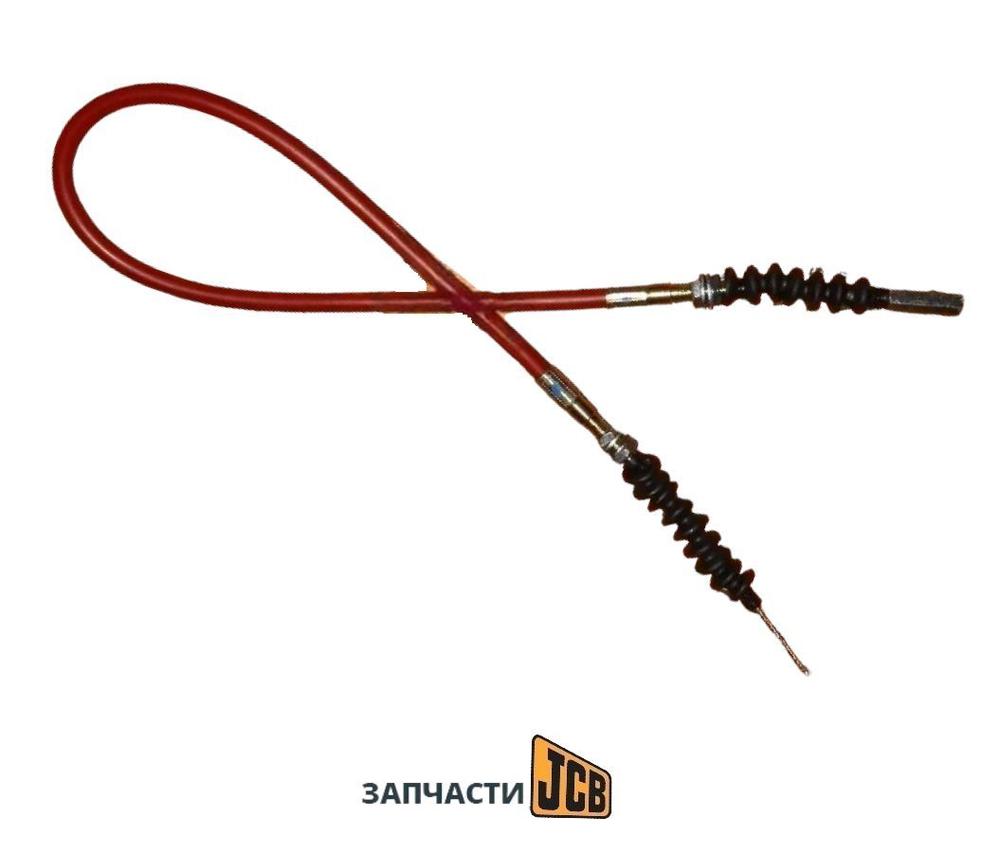 Трос газа JCB 910/60237