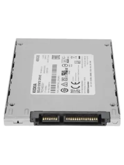 480 ГБ 2.5" SSD накопитель EXCERIA Z480 LTC10Z480GG8