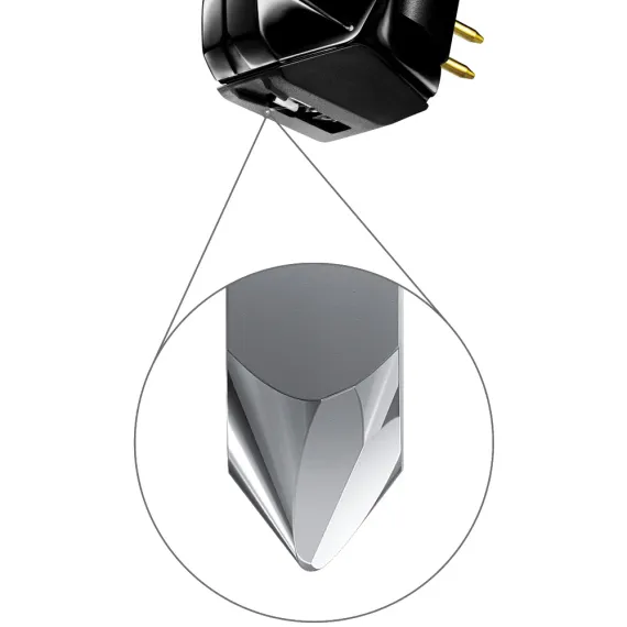 Audio-Technica AT-MCD1