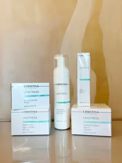 Christina Reload Kit