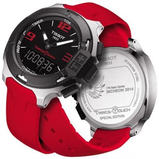 Наручные часы Tissot Special Collections T081.420.17.057.03