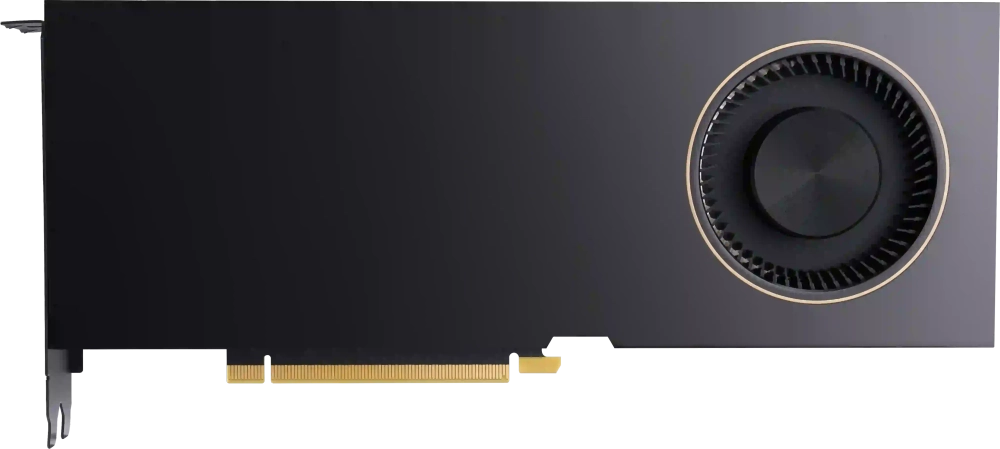 900-5G133-2250-000, Видеокарта Nvidia RTX 6000 ADA