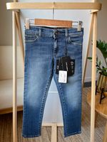 Новые джинсы Dolce&Gabbana, 116