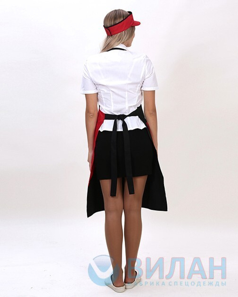 Фартук Ф.061