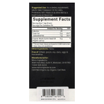 Micro Ingredients, органическое масло черного тмина, 473 мл (16 жидк. унций)