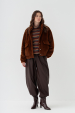Брюки Ниела NOME Atelier